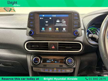 2020 Hyundai KONA - photo 21