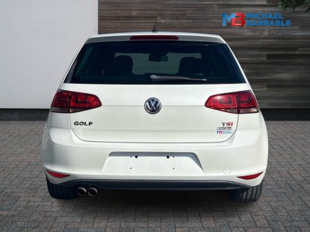 2014 Volkswagen Golf - photo 12