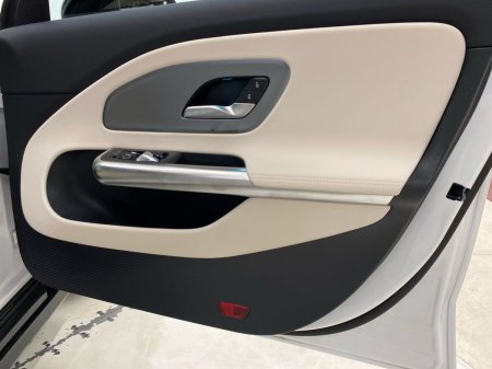 2026 Mercedes-Benz CLA - photo 18