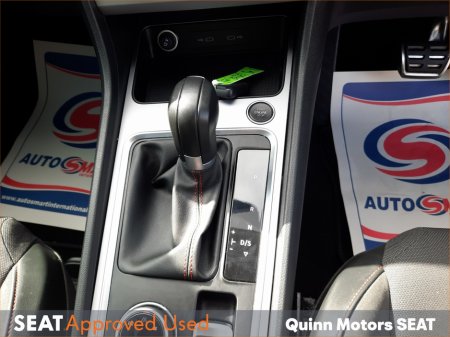 2023 SEAT Ateca - photo 17