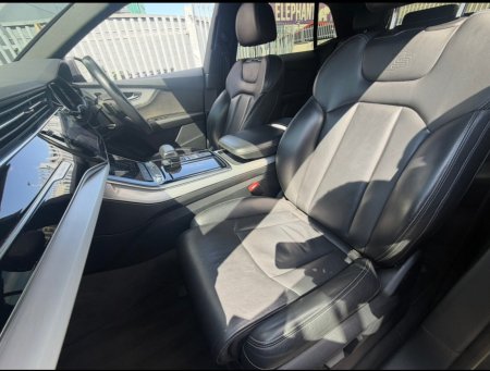 2019 Audi Q8 - photo 17