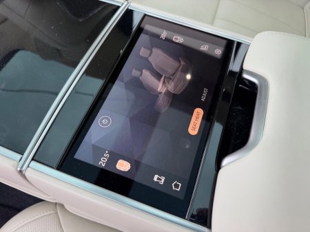 2022 Land Rover Range Rover - photo 35