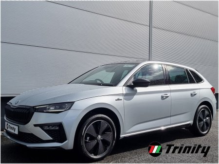 2027 Skoda Scala - photo 18