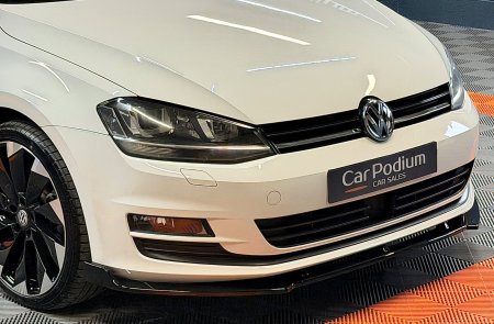 2015 Volkswagen Golf - photo 9
