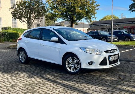 2013 Ford Focus - photo 3