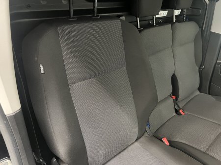2024 Toyota Proace City - photo 11
