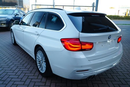 2018 BMW 3-Series - photo 6