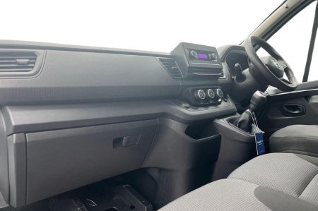 2023 Nissan Primastar - photo 3