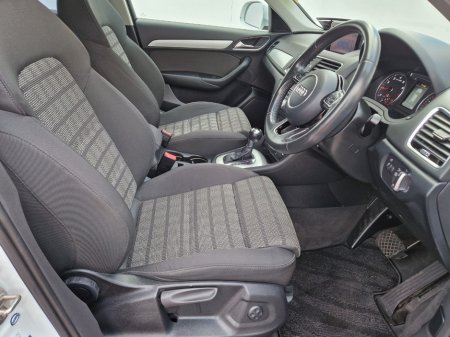 2016 Audi Q3 - photo 22