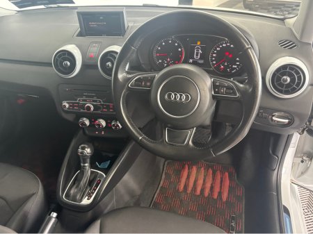 2015 Audi A1 - photo 7