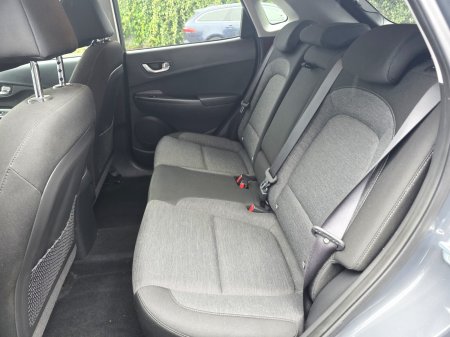 2023 Hyundai KONA - photo 24