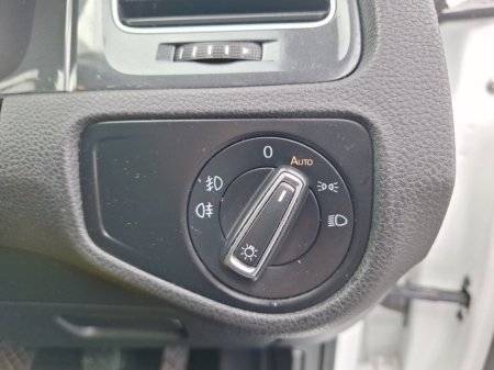 2019 Volkswagen Golf - photo 14