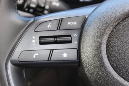 2025 Hyundai i20 - photo 21