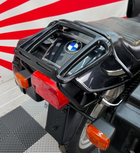 1992 BMW R 80 RT - photo 47