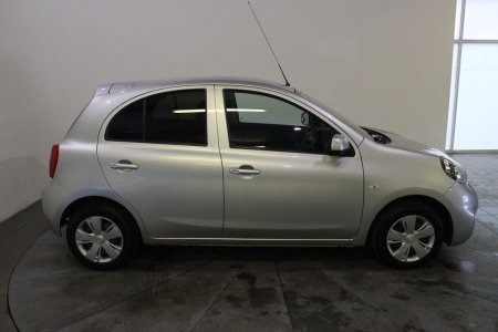 2019 Nissan March - photo 2