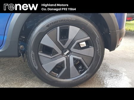 2025 Dacia Sandero Stepway - photo 9