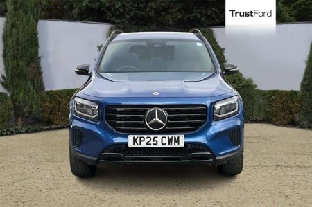 2025 Mercedes-Benz GLB - photo 6