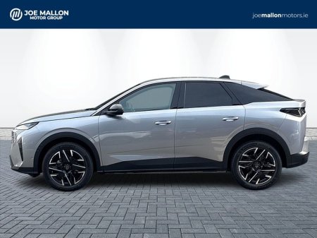 2026 Peugeot 3008 - photo 4