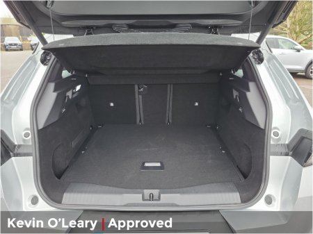 2025 Opel Grandland - photo 9