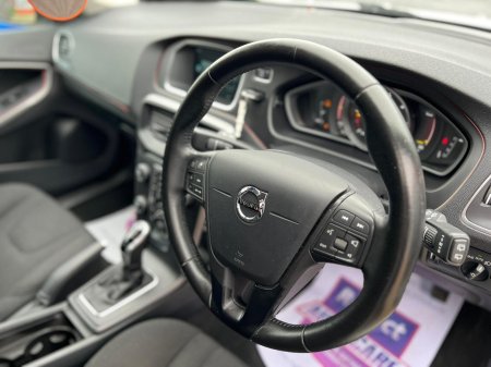 2016 Volvo V40 - photo 9