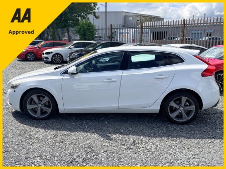 2015 Volvo V40 - photo 6