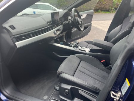 2023 Audi A5 - photo 26