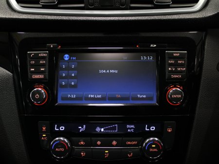2019 Nissan Qashqai - photo 21