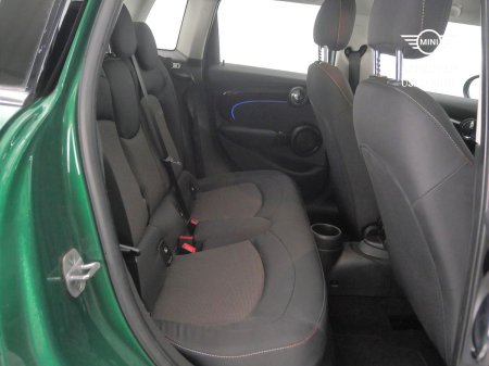 2022 Mini Cooper - photo 10