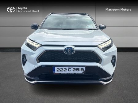 2022 Toyota RAV4 - photo 5