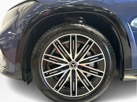 2026 Mercedes-Benz EQS - photo 7