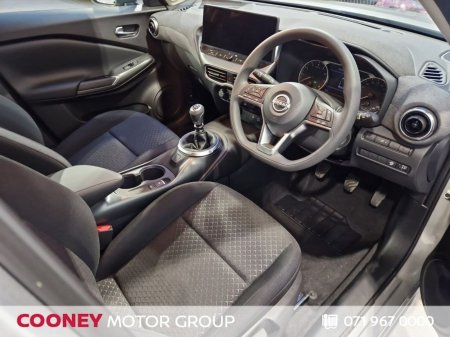 2026 Nissan Juke - photo 8