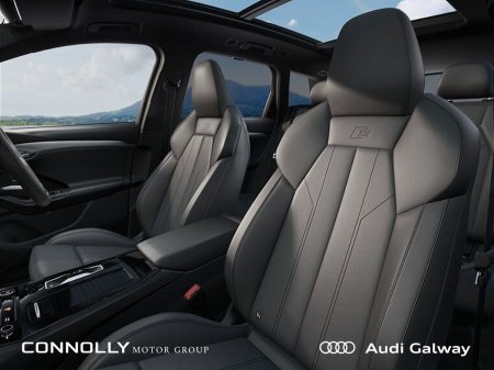 2027 Audi Q6 e-tron - photo 5