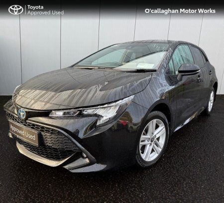 2023 Toyota Corolla - photo 2