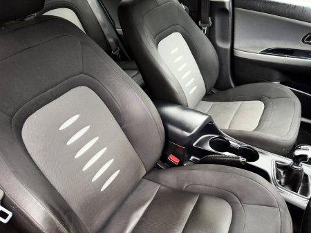 2012 Kia Ceed - photo 12