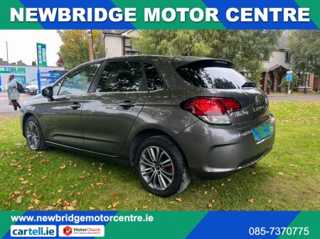 2015 Peugeot 3008 - photo 3