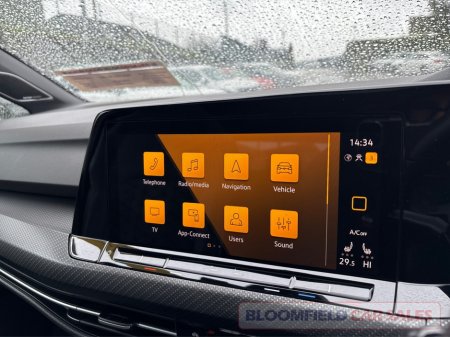 2021 Volkswagen Golf - photo 17