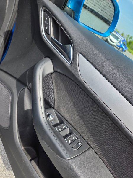2015 Audi Q3 - photo 6
