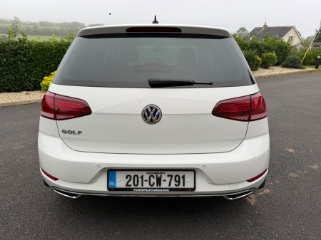 2020 Volkswagen Golf - photo 10