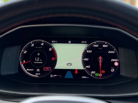 2020 SEAT Leon - photo 29