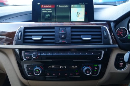 2018 BMW 3-Series - photo 13