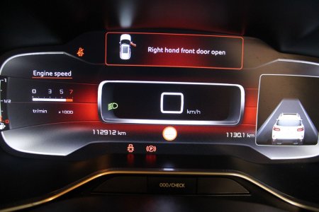 2020 Citroen C5 Aircross - photo 16