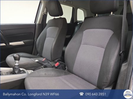 2015 Suzuki Vitara - photo 22