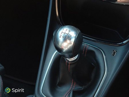 2023 Ford Puma - photo 15