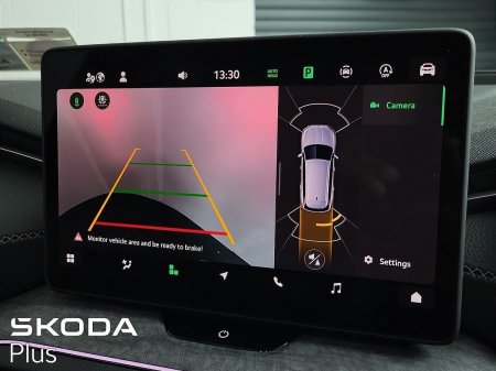 2026 Skoda Kodiaq - photo 20