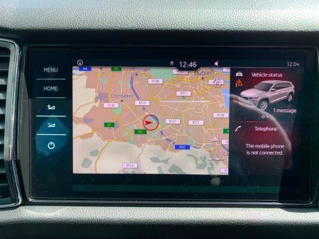 2017 Skoda Kodiaq - photo 24