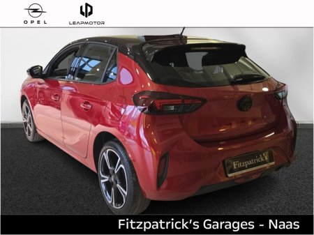 2026 Opel Corsa - photo 4