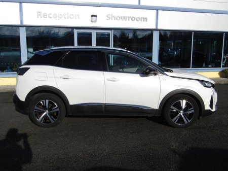 2023 Peugeot 3008 - photo 3