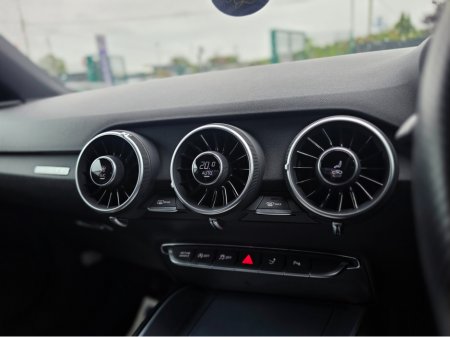 2017 Audi TT - photo 19