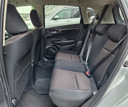 2017 Honda Fit - photo 20