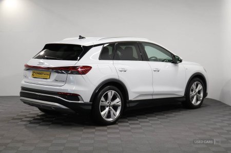 2023 Audi Q4 - photo 6